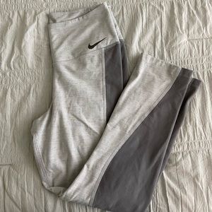 Nike dri fit leggings